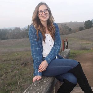 Meet your Posher, Tess